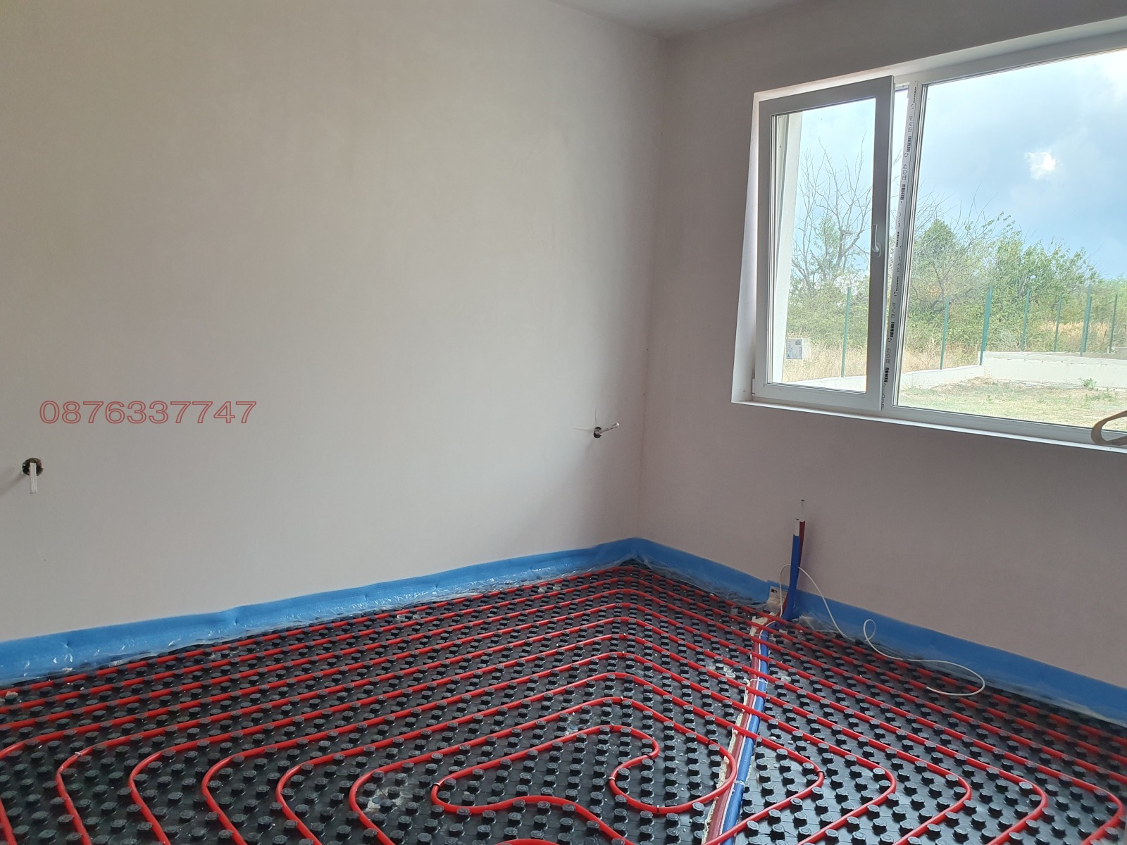 Продава КЪЩА, с. Приселци, област Варна, снимка 11 - Къщи - 54210735