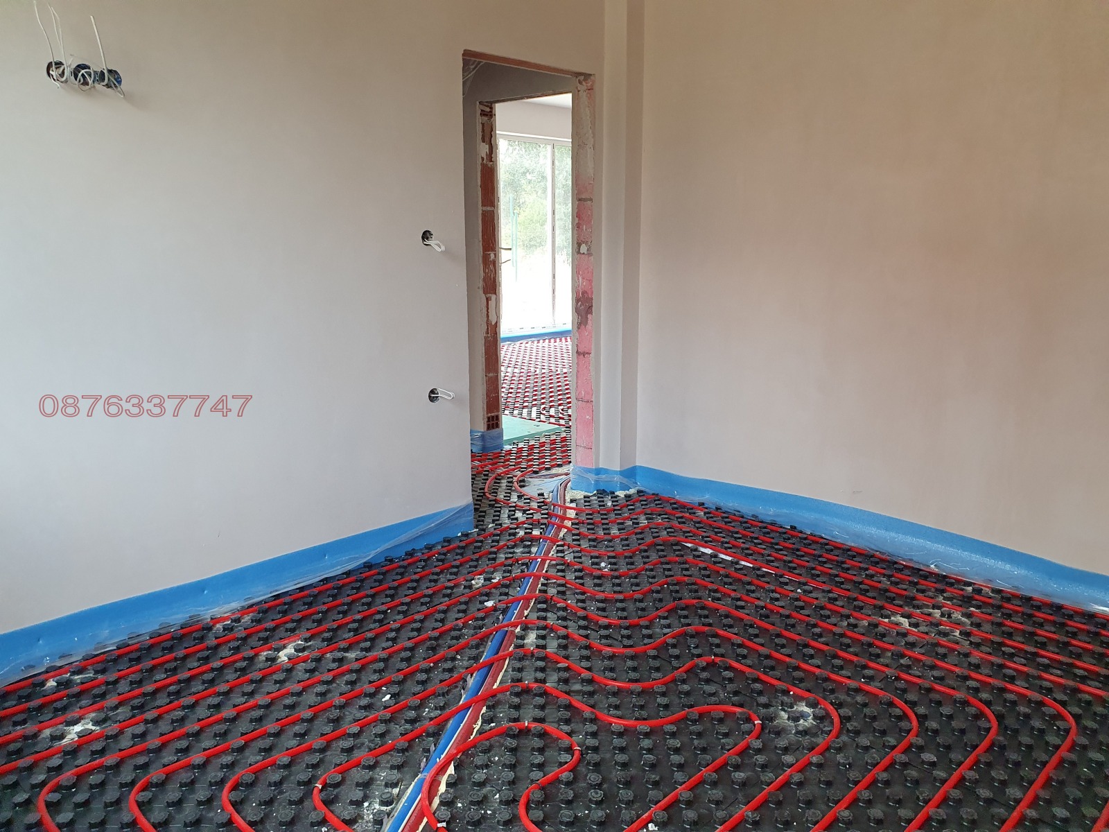 Продава КЪЩА, с. Приселци, област Варна, снимка 12 - Къщи - 54210735