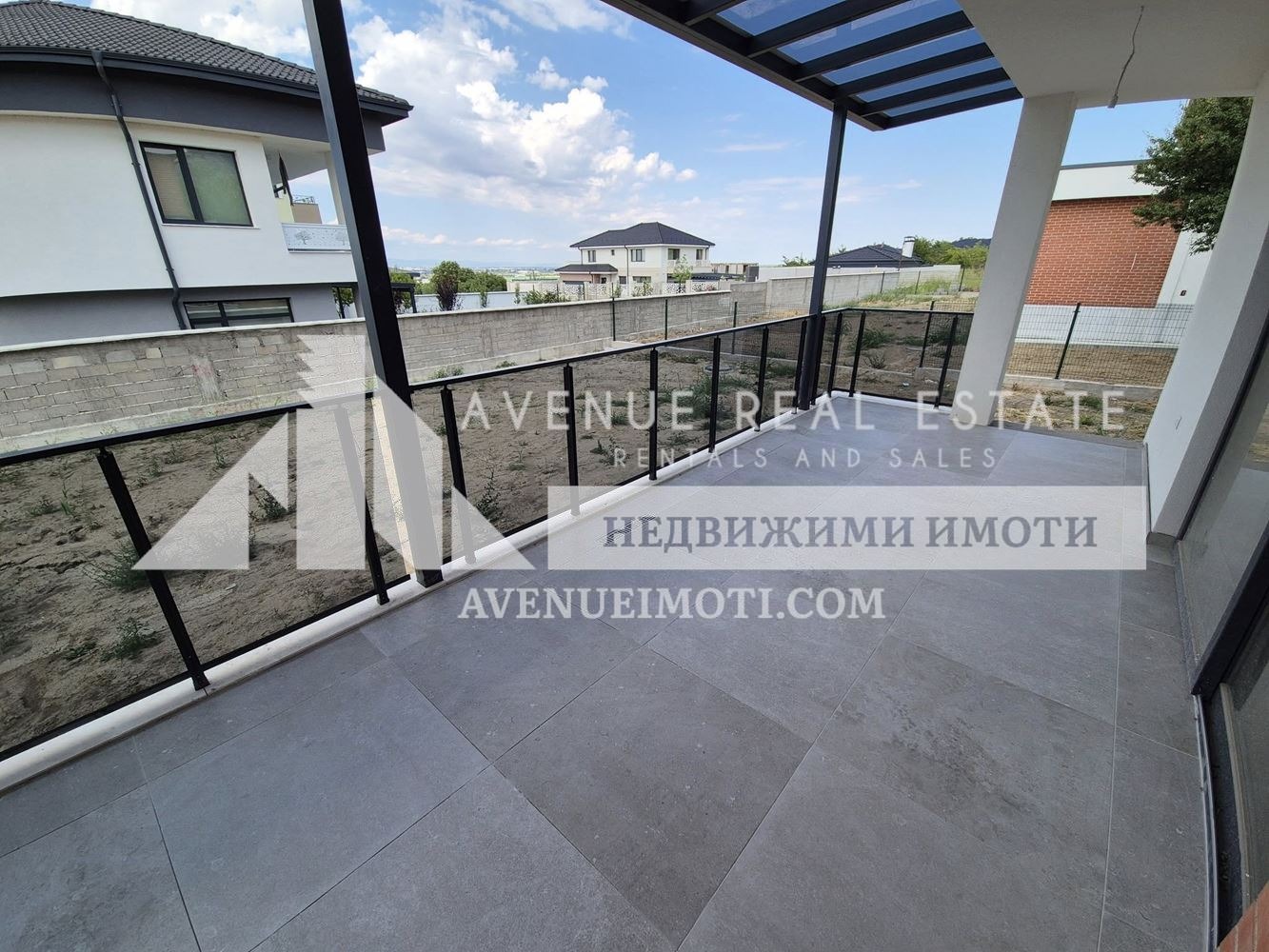 Продава КЪЩА, с. Марково, област Пловдив, снимка 6 - Къщи - 56308567