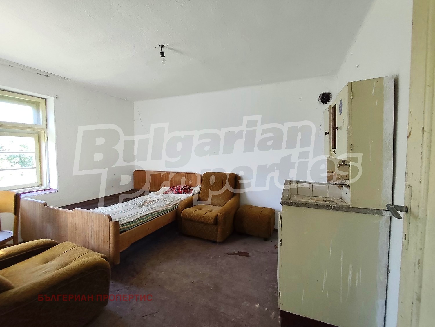 Продава КЪЩА, гр. Севлиево, област Габрово, снимка 16 - Къщи - 55581008