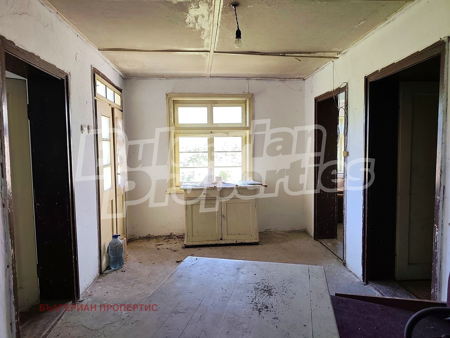 Продава КЪЩА, гр. Севлиево, област Габрово, снимка 12 - Къщи - 55581008