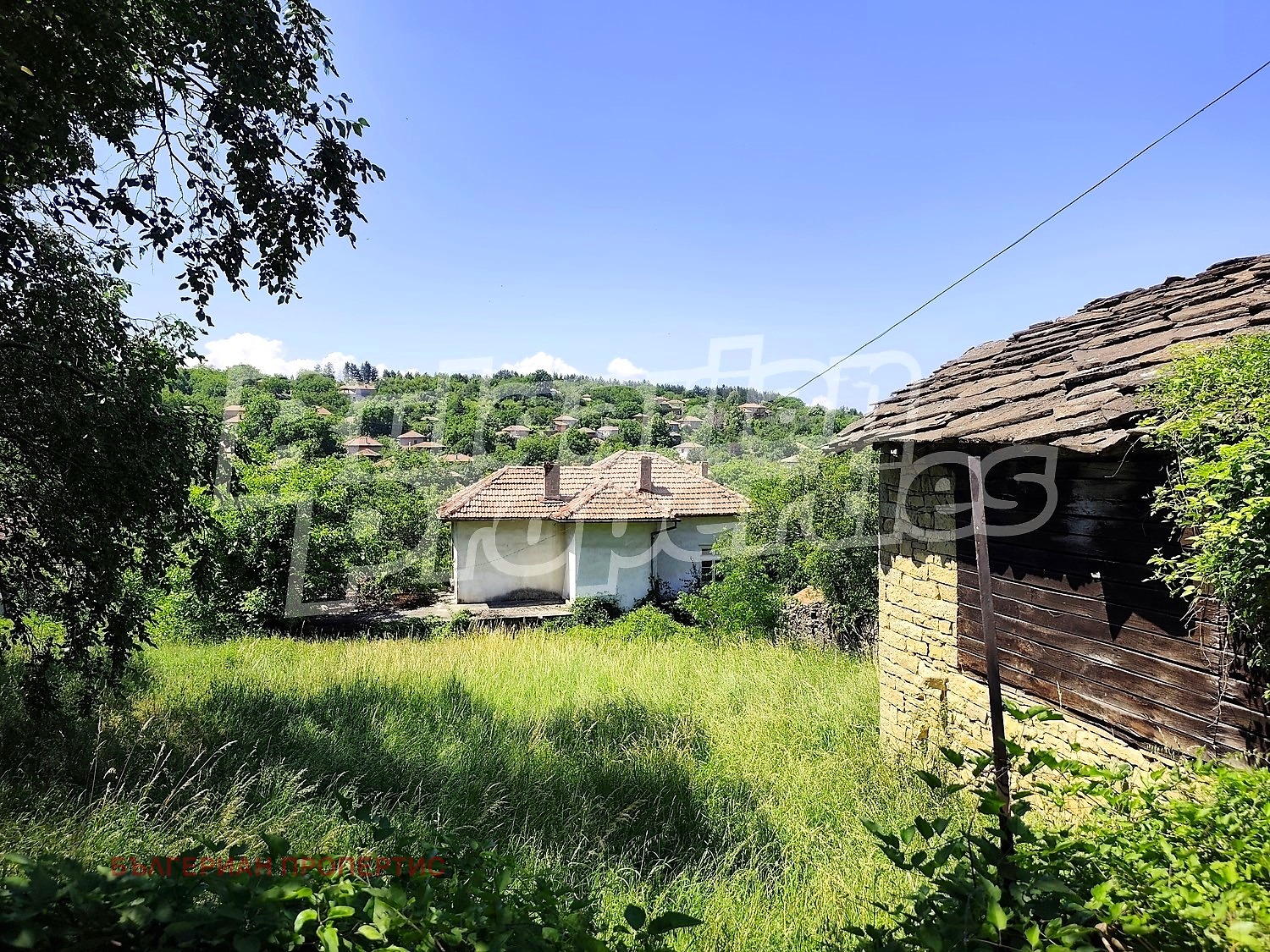 Продава КЪЩА, гр. Севлиево, област Габрово, снимка 5 - Къщи - 55581008