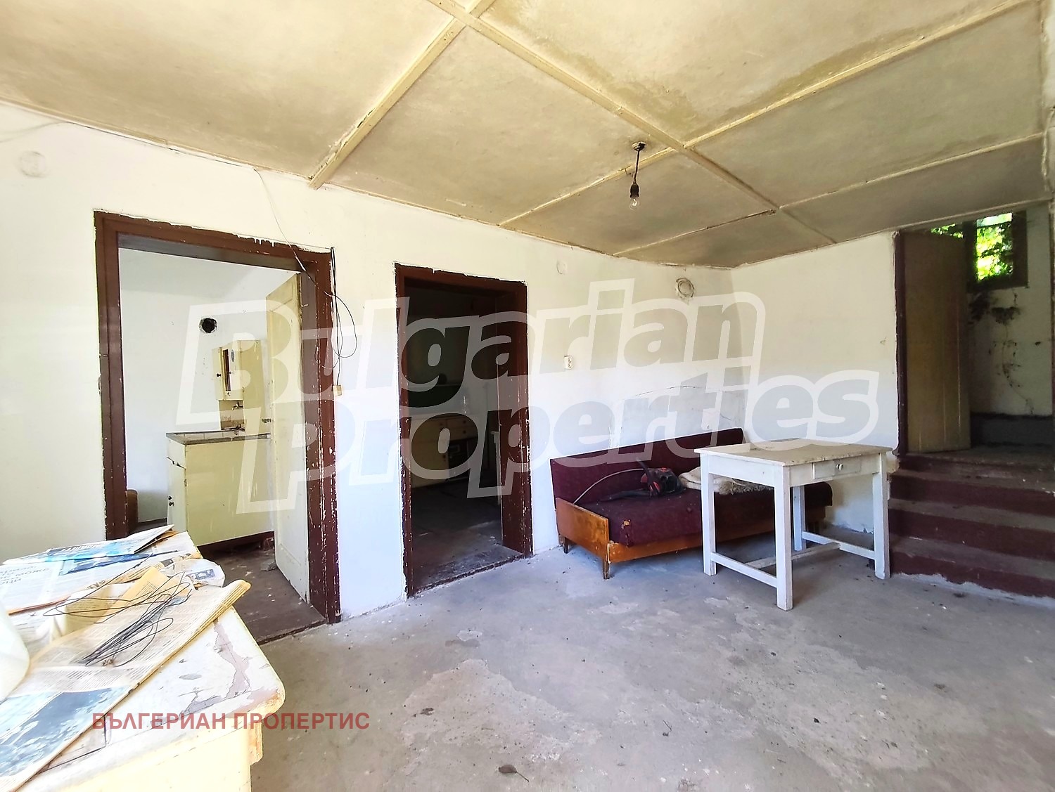 Продава КЪЩА, гр. Севлиево, област Габрово, снимка 9 - Къщи - 55581008