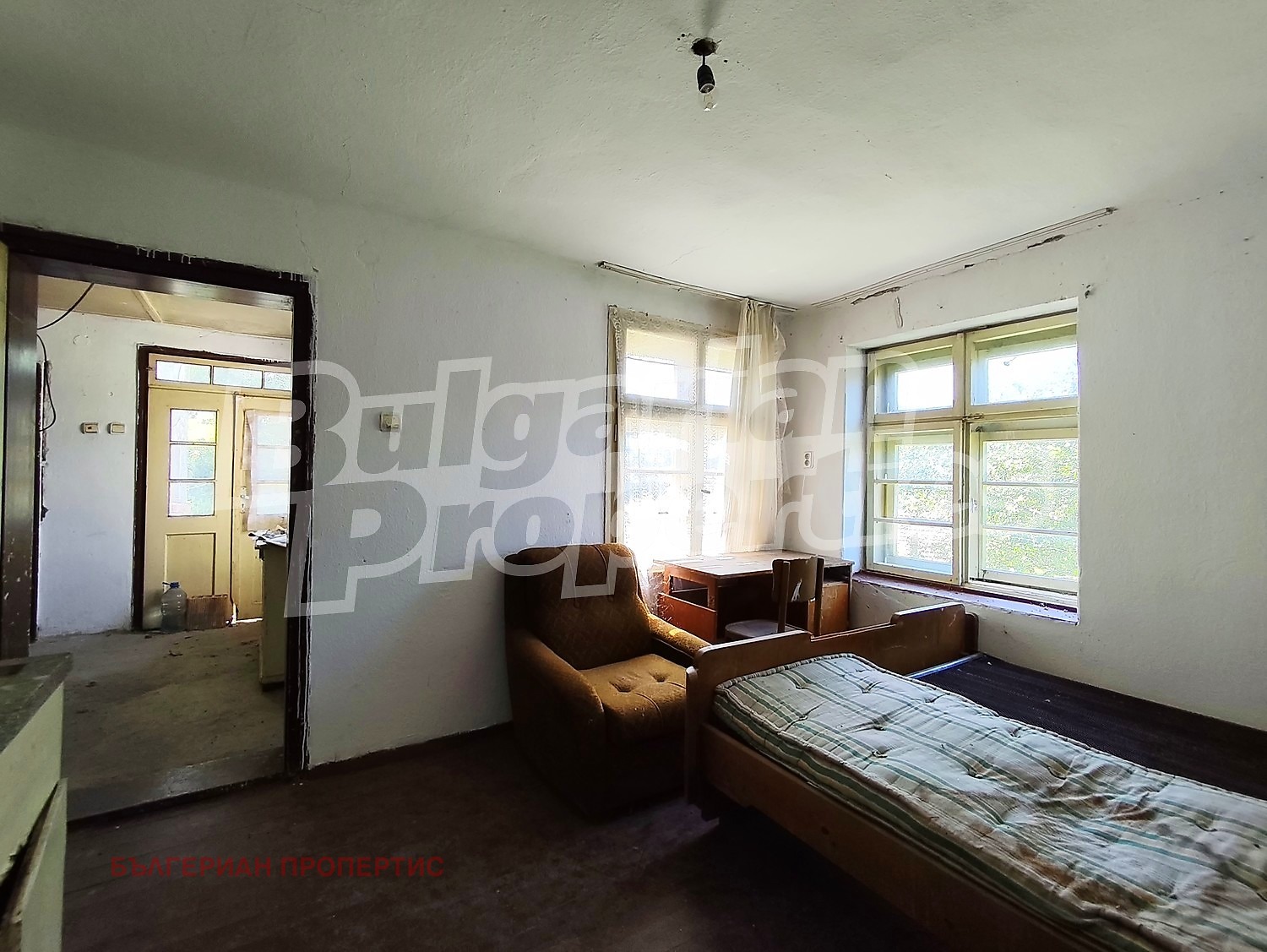 Продава КЪЩА, гр. Севлиево, област Габрово, снимка 17 - Къщи - 55581008