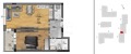 Продава 2-СТАЕН, град Пловдив, Остромила • 91000 € • 85433018 — Holmes.bg