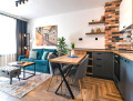 Продава  2-стаен град Русе , Център , 64 кв.м | 10175937 - изображение [4]