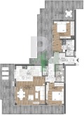 Продава 3-СТАЕН, град София, Гоце Делчев • 394990 € • 35111862 — Holmes.bg