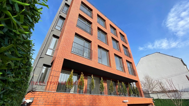 Продава 2-СТАЕН в град София, Център - 76 кв.м / 190 000 € » 371 607.70 лв., ПИ ЕЛ ГРУП 96 ЕООД