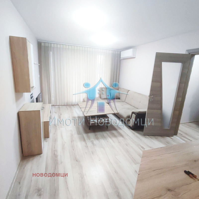 Продава 3-СТАЕН в град Шумен, Тракия - 90 кв.м / 165 000 € » 322 711.95 лв., НОВОДОМЦИ