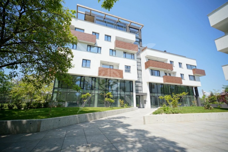 Продава МНОГОСТАЕН в град София, Горубляне - 134 кв.м / 310 000 € » 606 307.30 лв., ЕКС НВД ООД