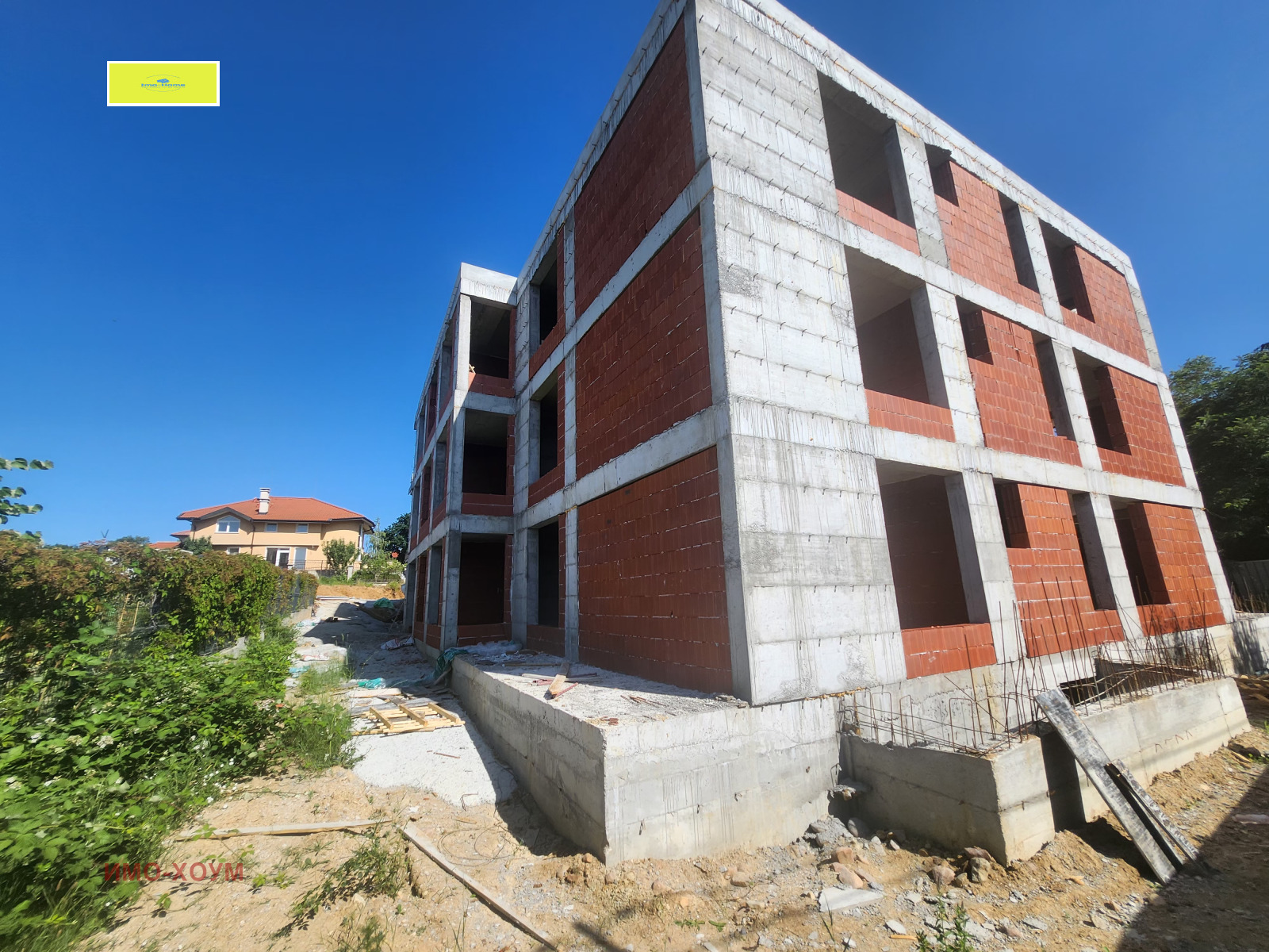 Продава 4-СТАЕН | Imot.bg — изображение 4