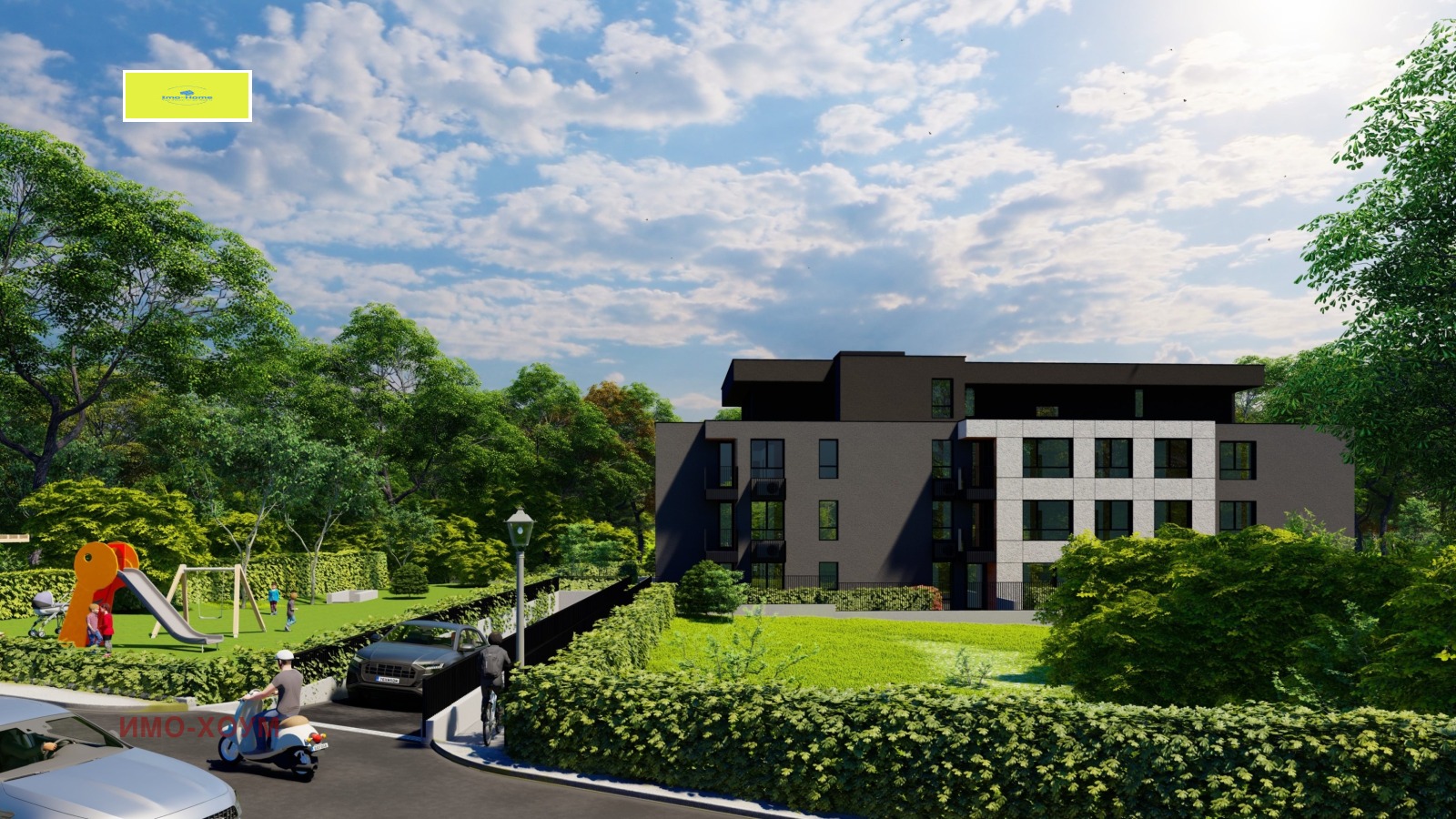 Продава 4-СТАЕН | Imot.bg — изображение 11