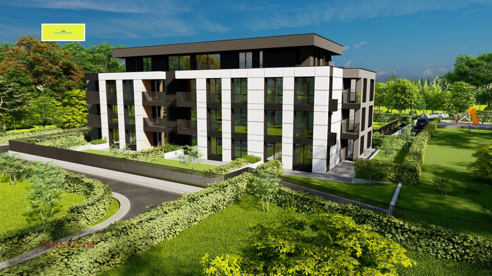 Продава 4-СТАЕН | Imot.bg — изображение 10