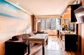 1-СТАЕН, 44 m2