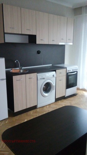 1 dormitorio Sveta Troitsa, Sofia