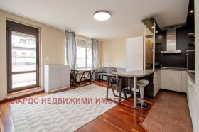 1 quarto Lozenec, Sofia 3