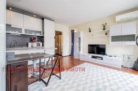 1 quarto Lozenec, Sofia 1