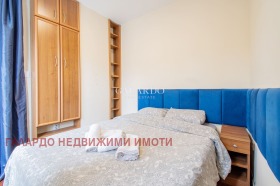 1 quarto Lozenec, Sofia 8