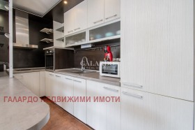 1 quarto Lozenec, Sofia 6