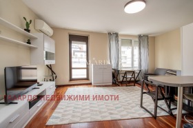 1 quarto Lozenec, Sofia 4