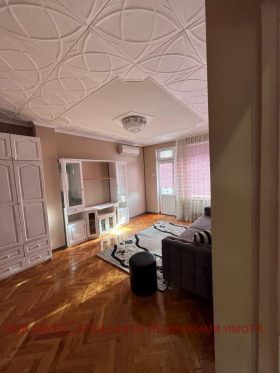 1 ložnice Borovec, Targovište