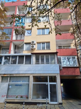 2 ložnice Zona B-18, Sofia 14