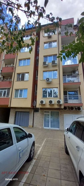 2 ložnice Zona B-18, Sofia 2