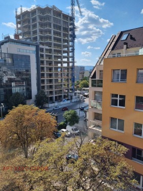 2 soveværelser Zona B-18, Sofia 1