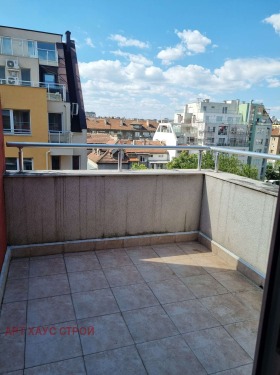 2 soverom Zona B-18, Sofia 7