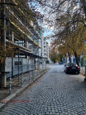 2 soveværelser Zona B-18, Sofia 11