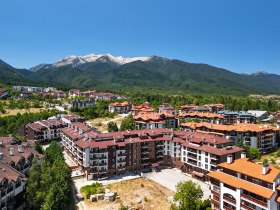 2 soveværelser Bansko, region Blagoevgrad 3