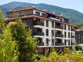 2 Schlafzimmer Bansko, region Blagoewgrad 6