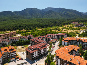 2 soveværelser Bansko, region Blagoevgrad 4