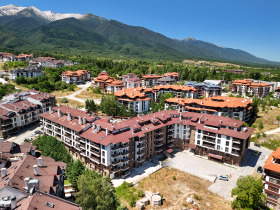 2 soveværelser Bansko, region Blagoevgrad 1