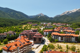 2 makuuhuonetta Bansko, Blagoevgradin alue 7