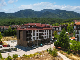 2 yatak odası Bansko, bölge Blagoevgrad 5