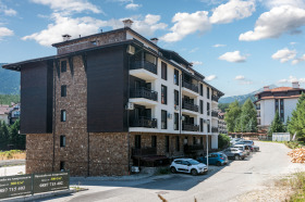 2 makuuhuonetta Bansko, Blagoevgradin alue 10