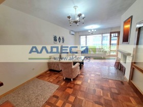 3 soveværelser Lozenets, Sofia
