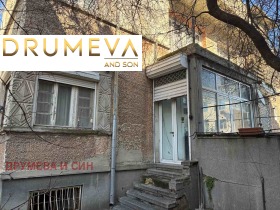 ЕТАЖ ОТ КЪЩА, 80 m2