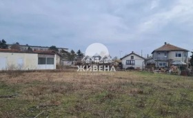 Plott Balgarevo, region Dobrich