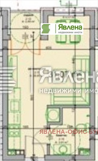 Продава 1-СТАЕН, гр. Поморие, област Бургас, снимка 6 - Aпартаменти - 48373472