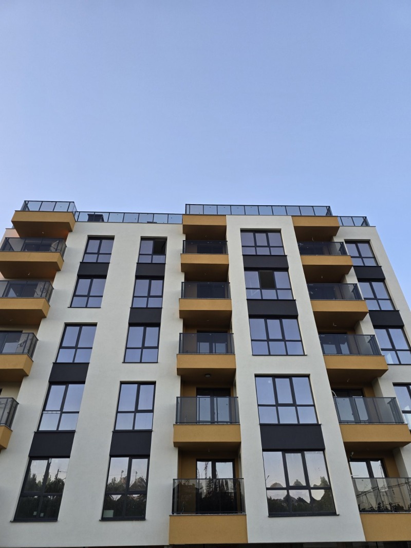 Zu verkaufen  1 Schlafzimmer Sofia , Podujane , 54 qm | 50526881