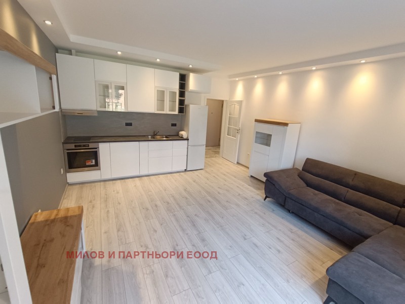 De vânzare  1 dormitor Sofia , Lozeneț , 96 mp | 38598096 - imagine [4]