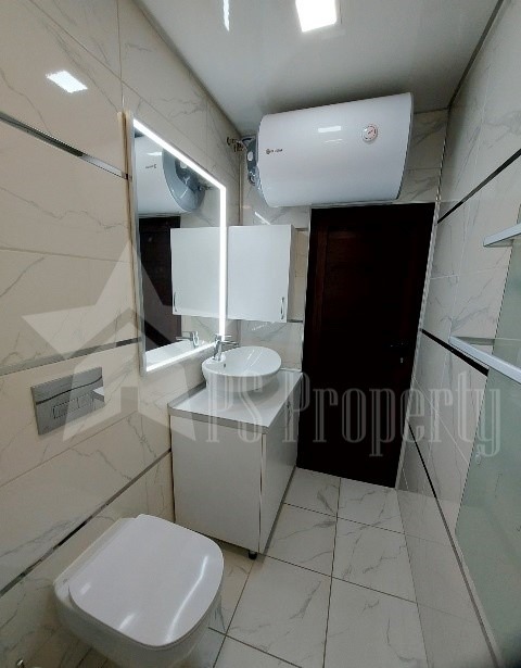 En venta  1 dormitorio Stara Zagora , Nikola Petkov , 56 metros cuadrados | 52439836 - imagen [3]