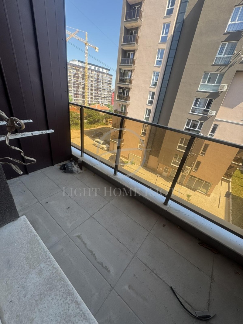 Till salu  1 sovrum Plovdiv , Hristo Smirnenski , 70 kvm | 97010417 - bild [7]
