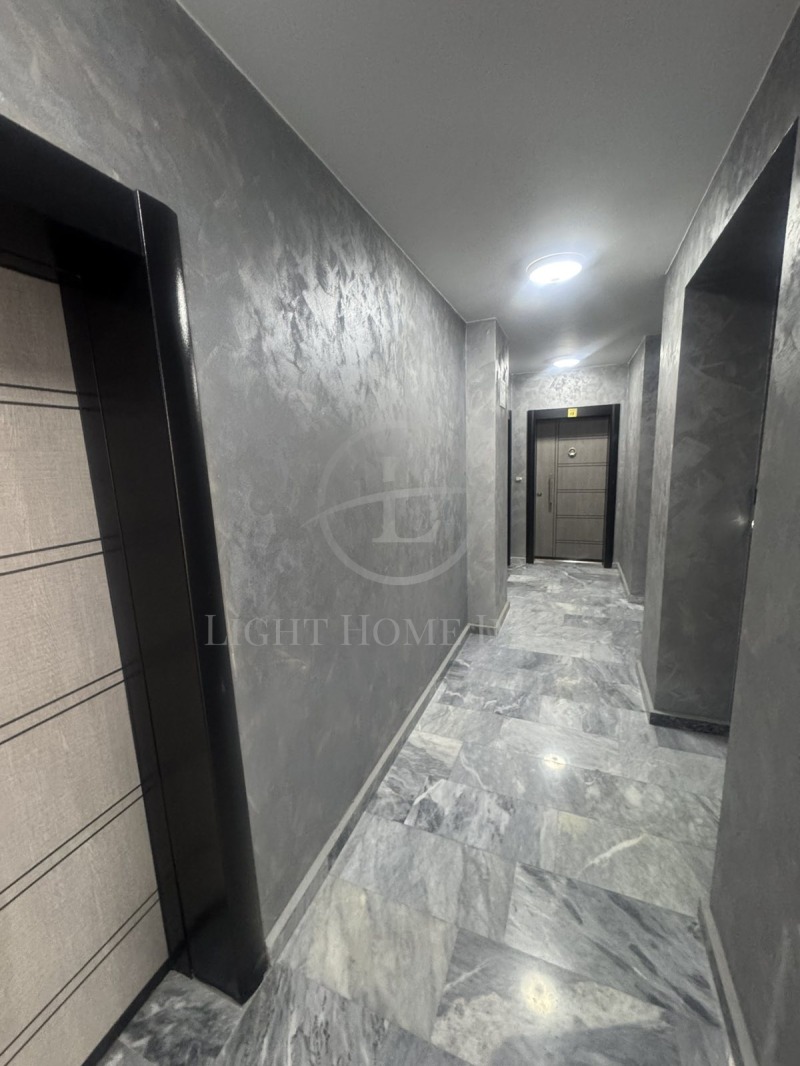 Till salu  1 sovrum Plovdiv , Hristo Smirnenski , 70 kvm | 97010417 - bild [5]