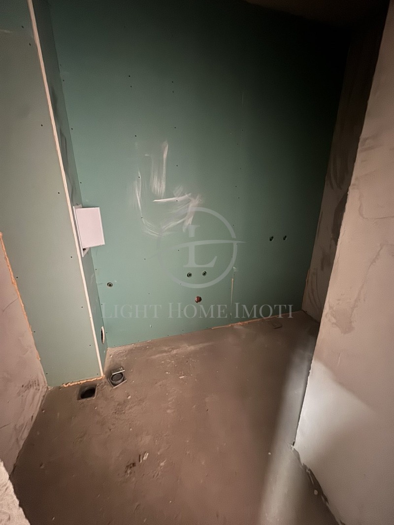 Till salu  1 sovrum Plovdiv , Hristo Smirnenski , 70 kvm | 97010417 - bild [4]