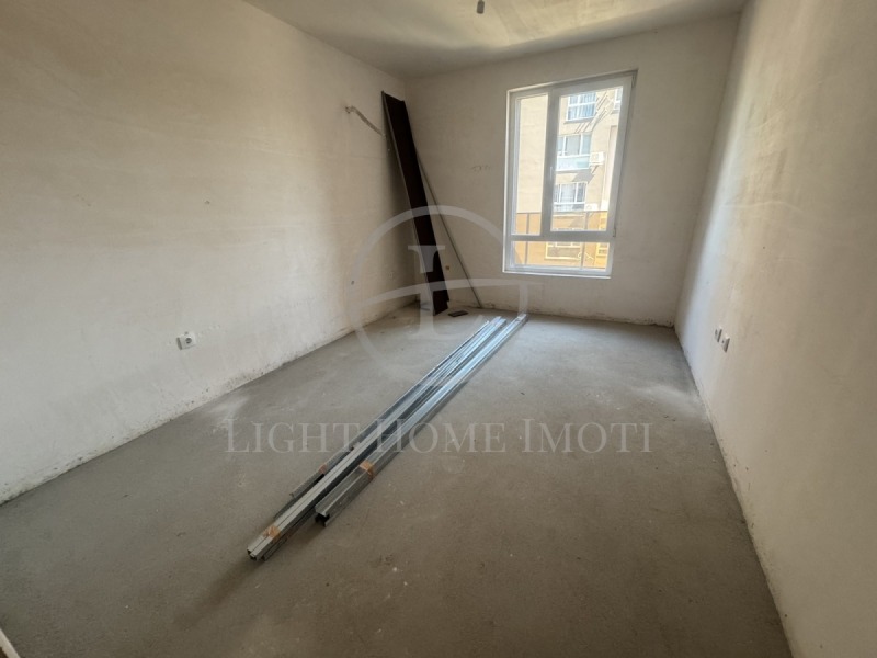Till salu  1 sovrum Plovdiv , Hristo Smirnenski , 70 kvm | 97010417 - bild [3]