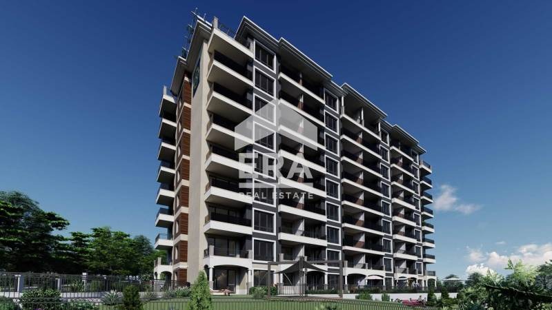 Продава  2-стаен град Варна , Виница , 73 кв.м | 25241555 - изображение [4]