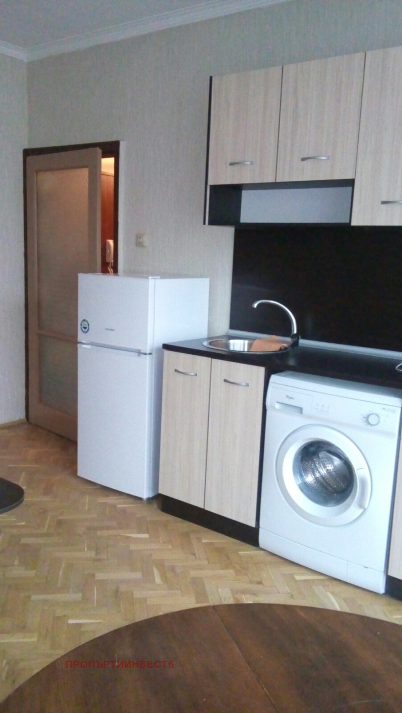 En venta  1 dormitorio Sofia , Sveta Troitsa , 60 metros cuadrados | 67199211 - imagen [2]
